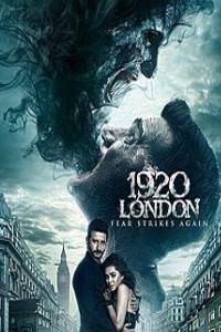 1920 London Movie Download