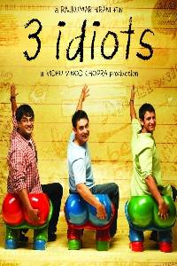 3 Idiots Movie Download