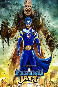 A Flying Jatt Movie Download