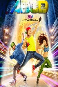 ABCD 2 Movie Download