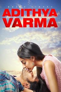 Adithya Varma Movie Download