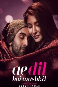 Ae Dil Hai Mushkil Movie Download