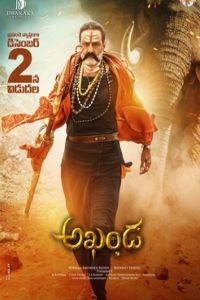 Akhanda Movie Download