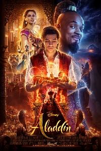 Aladdin Movie Download