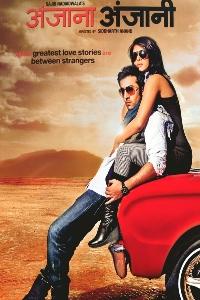 Anjaana Anjaani Movie Download