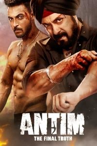 Antim Movie Download