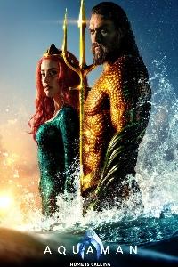 Aquaman Movie Download In Hindi