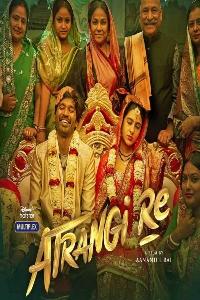 Atrangi Re Movie Download