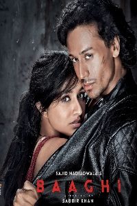 Baaghi Movie Download