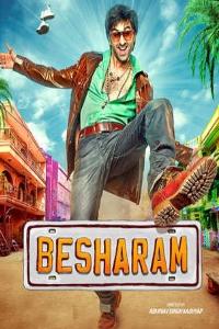 Besharam Movie Download