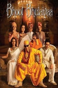 Bhool Bhulaiyaa Movie Download