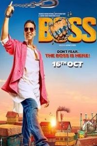 Boss Movie Download