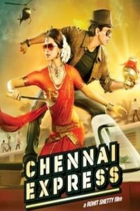 Chennai Express Movie Download