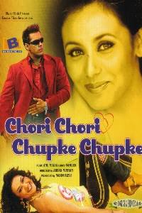 Chori Chori Chupke Chupke Movie Download