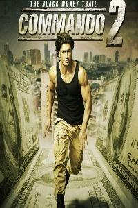 Commando 2 Movie Download