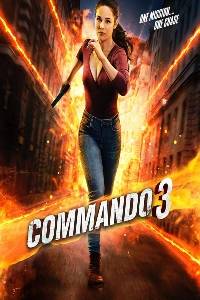 Commando 3 Movie Download