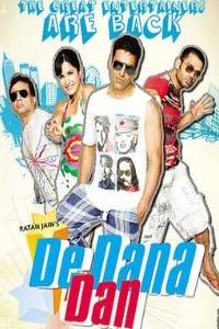 De Dana Dan Movie Download