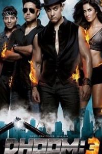 Dhoom 3 Movie Download