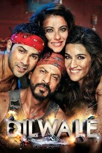 Dilwale Movie Download