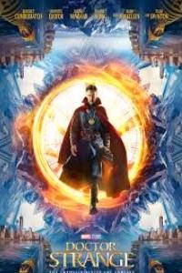 Doctor Strange Movie In Hindi