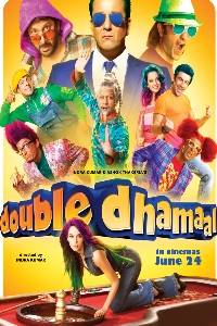 Double Dhamaal Movie Download