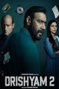 Drishyam 2 Movie Download