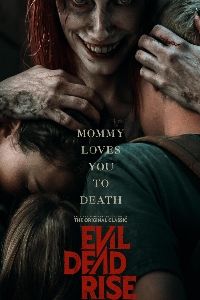 Evil Dead Rise Movie Download In Hindi