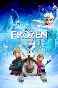 Frozen Movie Download