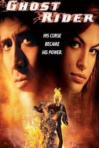 Ghost Rider Movie Download