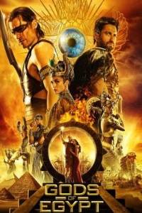 Gods Of Egypt Movie Download