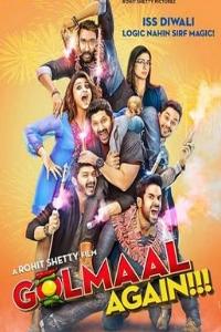 Golmaal Again Movie Download