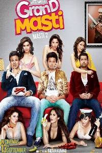 Grand Masti Movie Download