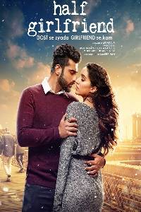 Half Girlfriend Movie Download