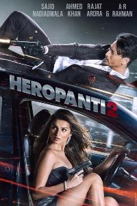 Heropanti 2 Movie Download