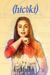 Hichki Movie Download