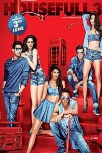 Housefull 3 Movie Download