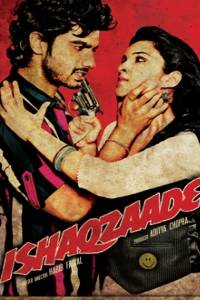 Ishaqzaade Movie Download