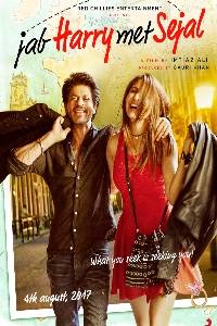 Jab Harry Met Sejal Movie Download