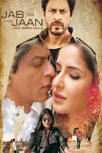 Jab Tak Hai Jaan Movie Download