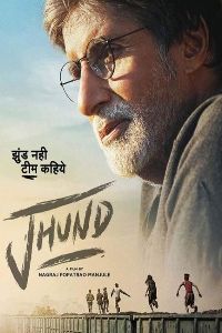 Jhund Movie Download