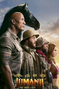 Jumanji Movie Hindi Download