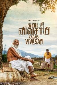 Kadaisi Vivasayi Movie Download