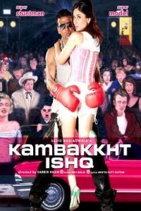 Kambakkht Ishq Movie Downloa