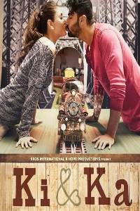 Ki And Ka Movie Download