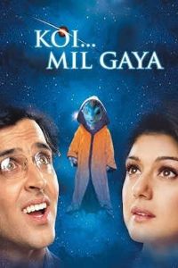 Koi Mil Gaya Movie Download