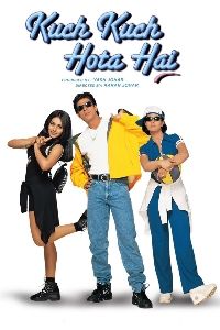 Kuch Kuch Hota Hai Movie Download