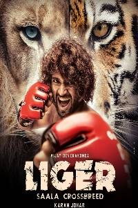 Liger Movie Download