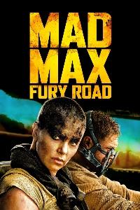 Mad Max Fury Road Movie In Hindi