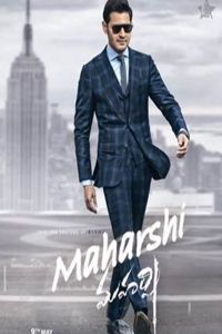 Maharshi Movie Download