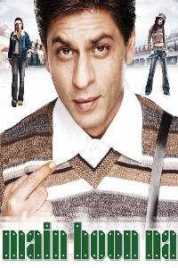 Main Hoon Na Movie Download